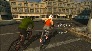 Новинки App Store - Touchgrind Skate 2, Drive On Moscow HD и другое …