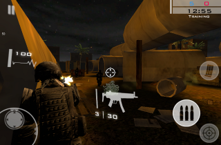 Days of War новые скриншоты с игры от разработчиков