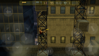 Duke Nukem: Manhattan Project - Возвращение легенды на iOS