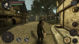 Evhacon: War Stories - RPG на движке Unreal Engine 3