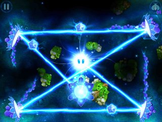 God of Light – Головоломка с преломлением света для iOS