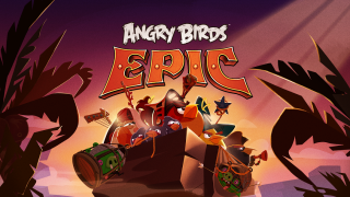 Внимание - Angry Birds Epic будет пошаговой ролевой игрой + скриншоты!