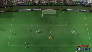 Active Soccer 2     90- ,  