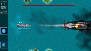 Battle Group 2 интересные военно-морские баталии с сюрпризом!