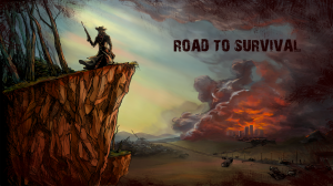 Road to survival     !