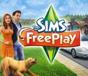     The Sims FreePlay   
