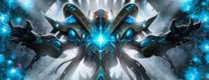 Legacy of the Void       StarCraft II