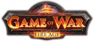   46        Game of War: Fire Age