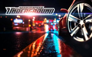     Need for Speed: Underground 3