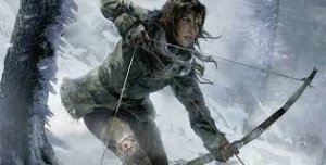 Rise of the Tomb Raider     Xbox One