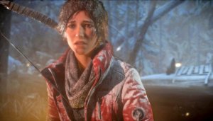  15     Rise of the Tomb Raider