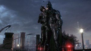  Batman: Arkham Knight     PC-    