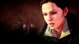     Assassin's Creed: Syndicate      