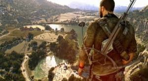 Techland     Dying Light: The Following