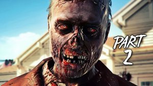   Dying Light 2       PS4  Xbox One