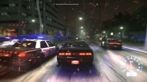 Разработчики рассказали о новых стилях в Need for Speed в новом ролике