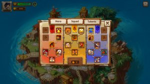 Braveland Pirate - заключительная игра в трилогии про пиратов