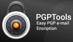 PGPTools -    