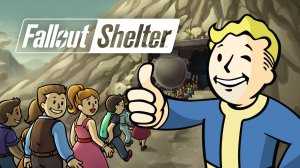 Fallout Shelter - 