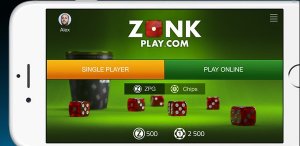    Zonk Play