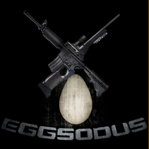 Eggsodus     