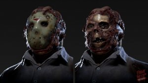 Gun Media    Friday the 13th: The Game.