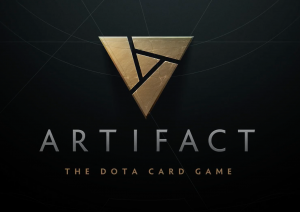    Artifact: The Dota Game