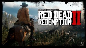 В сети появился трейлер игры Red Dead Redemption 2