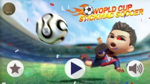  App Store  23      Stickman Soccer 2018