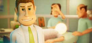   Two Point Hospital   