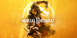  ,  NetherRealm Studios       Mortal Kombat 11
