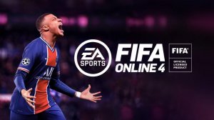 Бесплатная Fifa Online 4 для всех стран СНГ