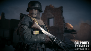 Разработчики Call of Duty: Vanguard и Warzone активно борятся с недобросовестными юзерами