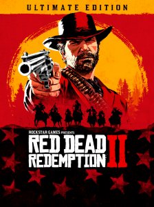 Теперь для современных консолей PlayStation недоступна игра Red Dead Redemption